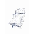 Casadeco / Seaside plakát