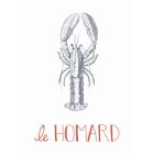 Casadeco / Seaside plakát