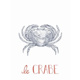 Casadeco / Seaside plakát