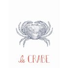 Casadeco / Seaside plakát