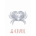 Casadeco / Seaside plakát