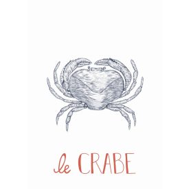 Casadeco / Seaside plakát