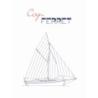 Casadeco / Seaside plakát