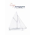 Casadeco / Seaside plakát