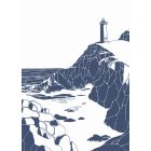 Casadeco / Seaside plakát