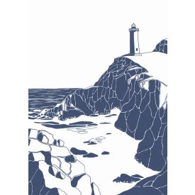 Casadeco / Seaside plakát