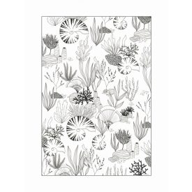 Casadeco / Seaside plakát