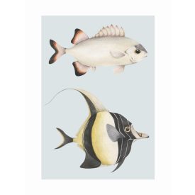 Casadeco / Seaside plakát