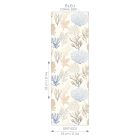 Casadeco / Seaside tapéta