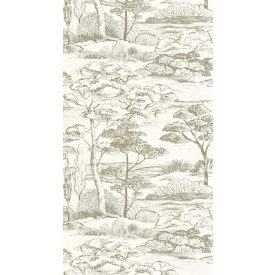 Casadeco / Sentier Des Dunes tapéta