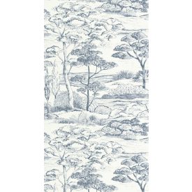 Casadeco / Sentier Des Dunes tapéta