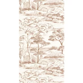 Casadeco / Sentier Des Dunes tapéta