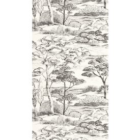 Casadeco / Sentier Des Dunes tapéta