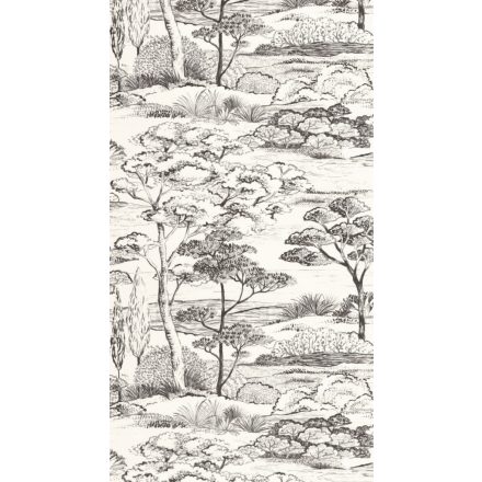 Casadeco / Sentier Des Dunes tapéta