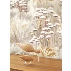 Casadeco / Sentier Des Dunes tapéta