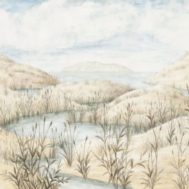 Casadeco / Sentier Des Dunes tapéta