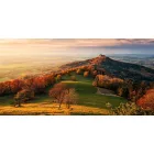 Komar / Wanderlust poszter