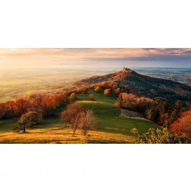 Komar / Wanderlust poszter