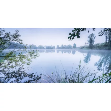 Komar / Wanderlust poszter