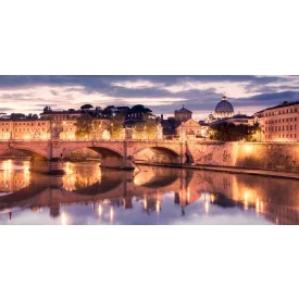 Komar / Wanderlust poszter