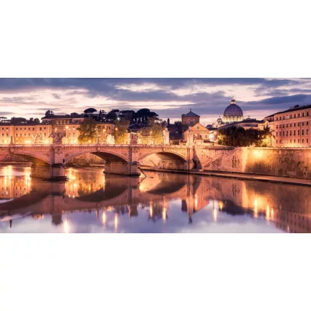 Komar / Wanderlust poszter