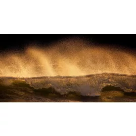 Komar / Wanderlust poszter