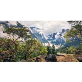 Komar / Wanderlust poszter