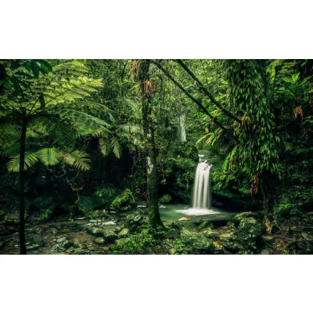 Komar / Wanderlust poszter