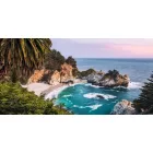 Komar / Wanderlust poszter