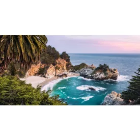 Komar / Wanderlust poszter