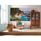 Komar / Wanderlust poszter