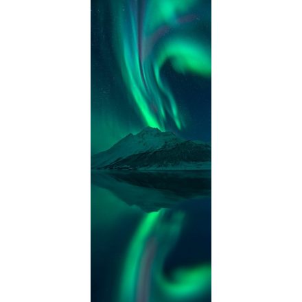 Komar / Wanderlust poszter