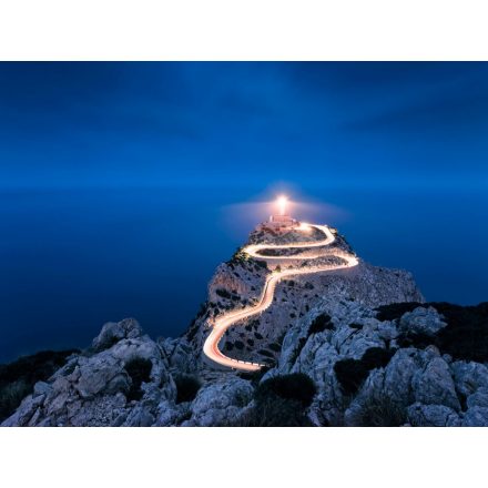 Komar / Wanderlust poszter