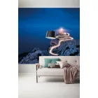 Komar / Wanderlust poszter