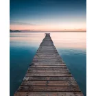 Komar / Wanderlust poszter