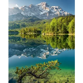 Komar / Wanderlust poszter