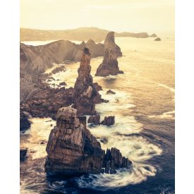 Komar / Wanderlust poszter