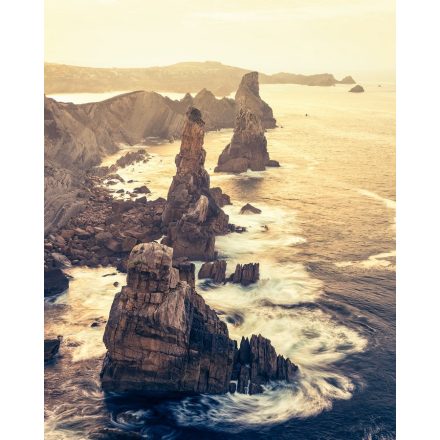 Komar / Wanderlust poszter