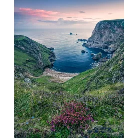 Komar / Wanderlust poszter