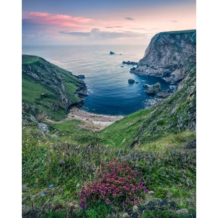 Komar / Wanderlust poszter