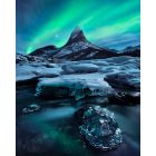 Komar / Wanderlust poszter