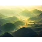 Komar / Wanderlust poszter