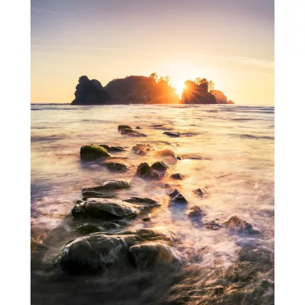 Komar / Wanderlust poszter