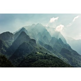 Komar / Wanderlust poszter