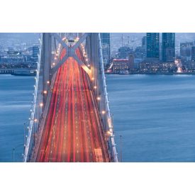 Komar / Wanderlust poszter