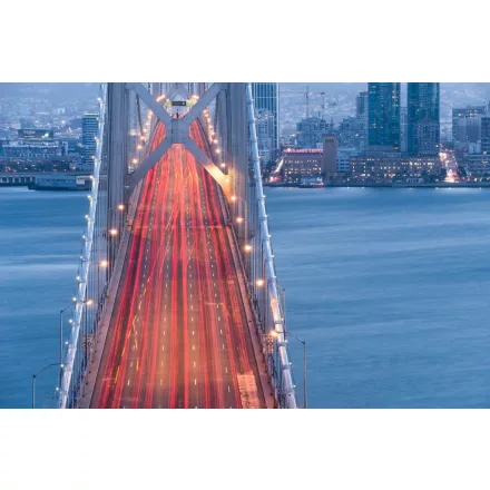 Komar / Wanderlust poszter