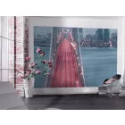 Komar / Wanderlust poszter