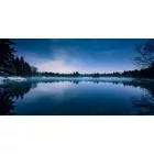 Komar / Wanderlust poszter