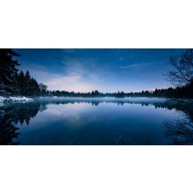 Komar / Wanderlust poszter