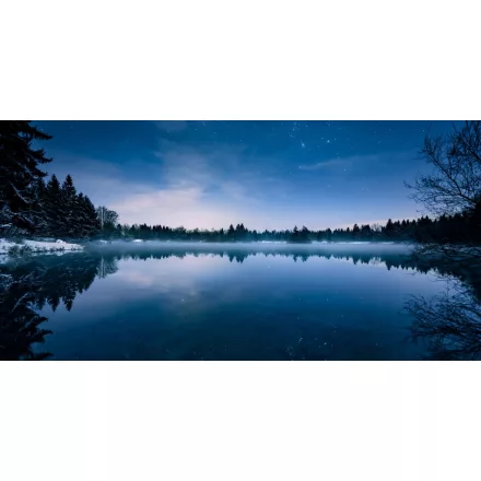 Komar / Wanderlust poszter